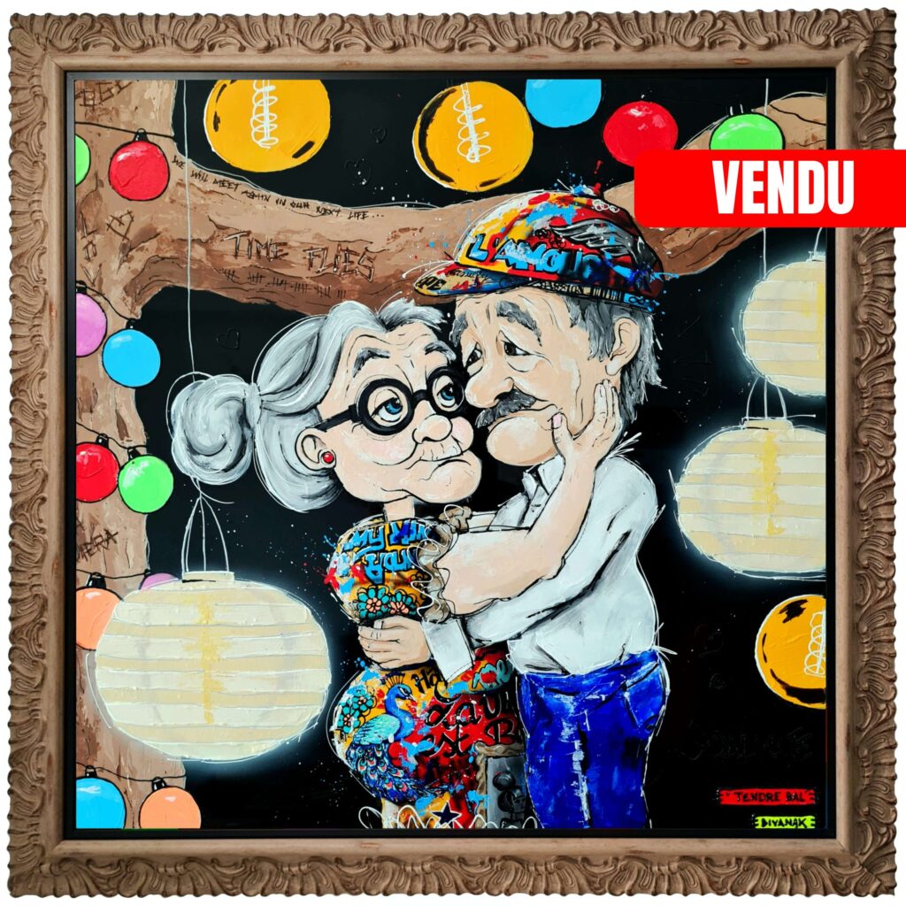 Tendre bal