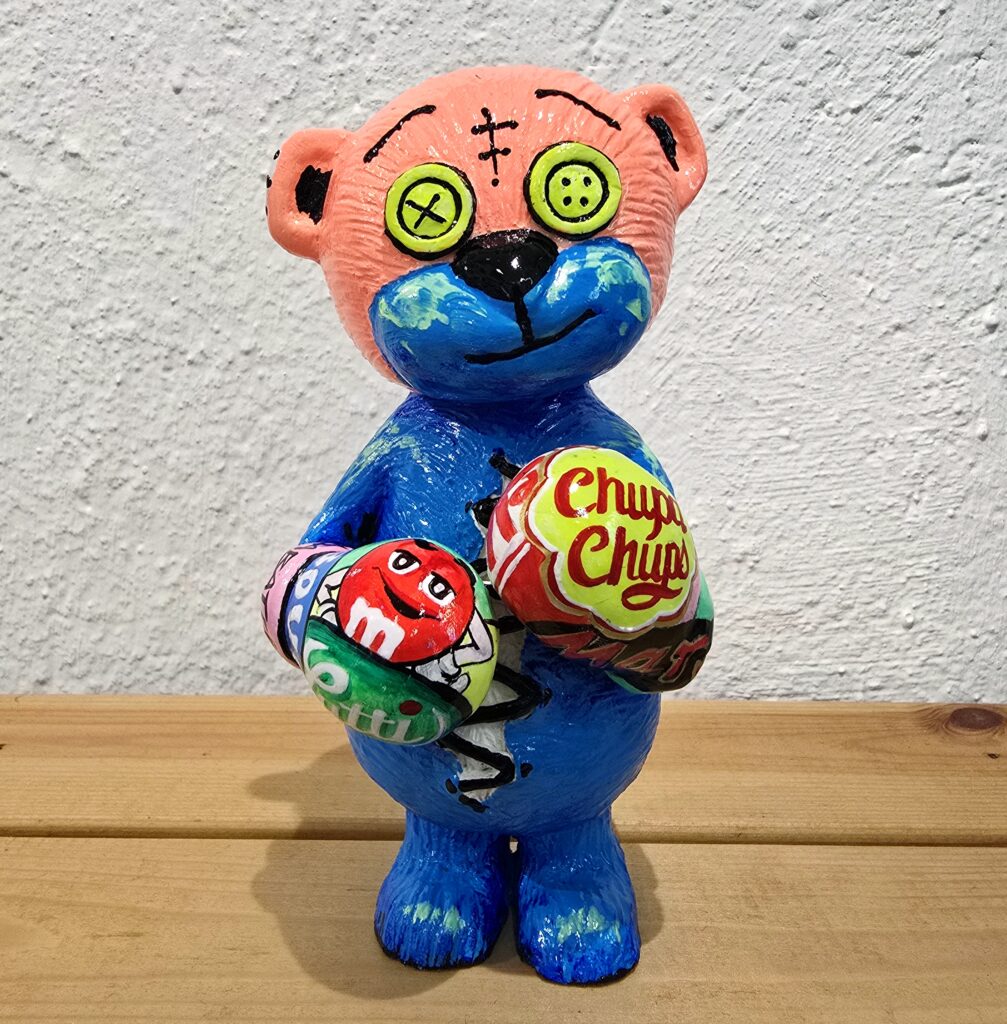 Babatchou gourmand