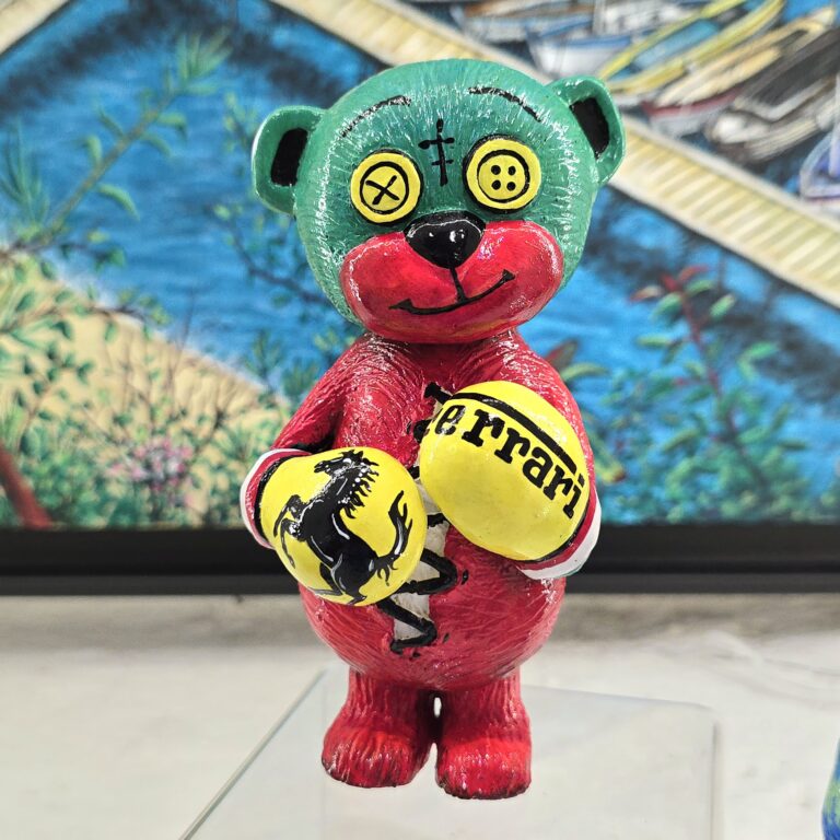 Babatchou Ferrari