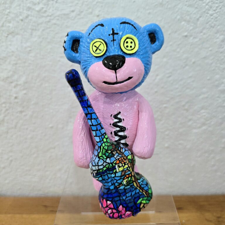 Babatchou Gaudì